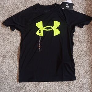 NWT YM shirt